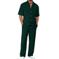 Herren-Set mit Kurzarmhemd und Hose