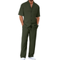 Herren-Set mit Kurzarmhemd und Hose