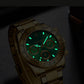 🔥50% Rabatt. Exklusive Herren-Quarzuhr: Zeitlose Eleganz für Business & Freizeit ⌚✨