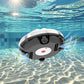 🤖 50% RABATT! 💧 Kabelloser Roboter-Poolreiniger – Automatisch, leistungsstark & für Boden, Wände & Wasserlinie 🏊