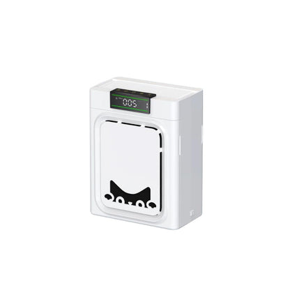 📢Mid-Season Sale: −50% nur für kurze Zeit⏰🐾 Luftreiniger für Haustierbesitzer – mit waschbarem Filter, leise & effektiv gegen Tierhaare, Gerüche & Allergene 🌿