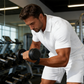 ✨🔥Zweiteiliges Sommer-Set für Herren aus Polohemd und Shorts