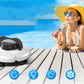 ✨🔥Intelligenter automatischer Reinigungsroboter für Pools