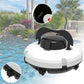 ✨🔥Intelligenter automatischer Reinigungsroboter für Pools