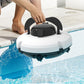 ✨🔥Intelligenter automatischer Reinigungsroboter für Pools