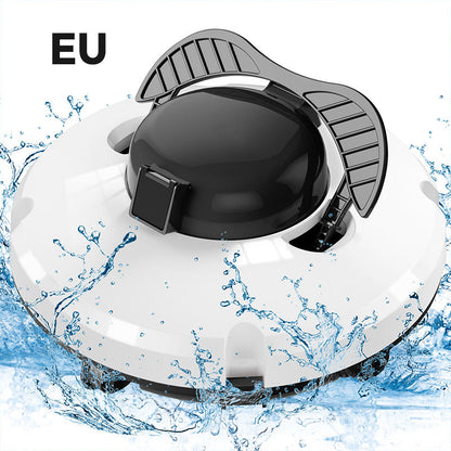 ✨🔥Intelligenter automatischer Reinigungsroboter für Pools