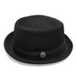 🧢 50% RABATT! ☀️ Atmungsaktive Mesh Fedora Hut – Leicht & UV-schützend – Perfekt für Herren & Damen, ideal für Outdoor-Aktivitäten, Strand oder Reisen – stilvoller Sonnenschutz mit Komfort 🎩✨