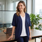 🔥Lässiger Kurzarm-Cardigan für Damen