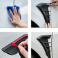✨🚗Dekorative Aufkleber für Auto-Seitenkotflügel