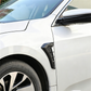 ✨🚗Dekorative Aufkleber für Auto-Seitenkotflügel