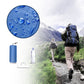 🏕️ 50% RABATT! 🌙 Leichte Camping-Isomatte – Aufblasbar, tragbar & feuchtigkeitsgeschützt – Perfekt für Outdoor-Abenteuer, Wandern oder Übernachtungen im Freien 🎒