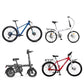 📢📢50% Rabatt  !!⏰Sicherer Front-Kindersitz für maximale Nähe & Schutz! 🚲🔒