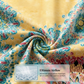 ✨🔥Lockeres, ärmelloses Sommerkleid im A-Linien-Schnitt mit Print