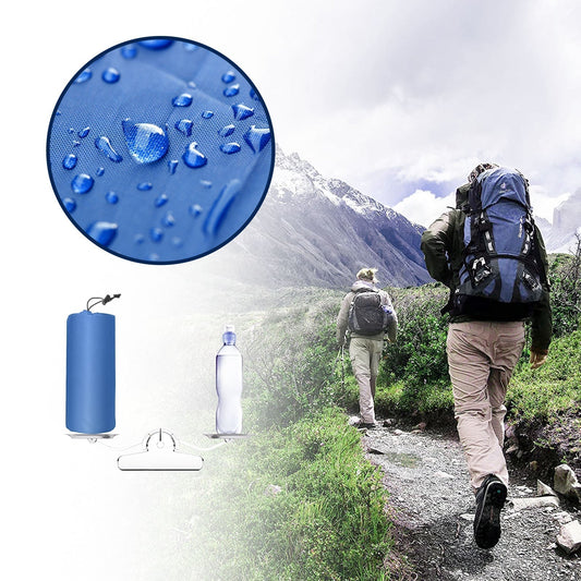 ✨🔥Aufblasbares Kissen für das Outdoor-Zelt - Premium-Matratze
