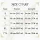 ✨Damen Chiffon-Hose mit weitem Bein – Asymmetrisch & Elegant ✨ Für Alltag & Urlaub