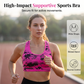 💪 NUR FÜR BEGRENZTE ZEIT: 50 % RABATT! ✨ Sportoutfit für Damen mit figurformendem Effekt – stützend, squat-proof, hohe Taille 🔥