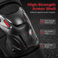🔥Motorcycle Knee and Elbow Protector Set