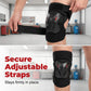 🔥Motorcycle Knee and Elbow Protector Set