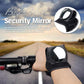 🚴‍♂️🔍 50% RABATT! Fahrrad-Handgelenk-Sicherheitsrückansicht – Rückspiegel-Armband für mehr Sicherheit im Straßenverkehr 🛡️