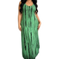 👗 –50% RABATT | Lässiges, ärmelloses Sommerkleid mit U-Ausschnitt ☀️🍃