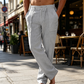 📢 BLITZSALE: 50% Sparen auf die ultraleichte Herren-Freizeithose! 👖💨 (Etwas teurer, aber jeden Cent wert für den perfekten Sommer-Komfort! ☀️ Nur heute!) ⏰