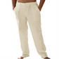 📢 BLITZSALE: 50% Sparen auf die ultraleichte Herren-Freizeithose! 👖💨 (Etwas teurer, aber jeden Cent wert für den perfekten Sommer-Komfort! ☀️ Nur heute!) ⏰