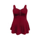 👚 JETZT 50 % RABATT! 🏆 Sommerliches, ärmelloses Damen-Tanktop mit Knopfleiste – Leicht und atmungsaktiv – Lockere Passform, ideal zum Kombinieren oder solo – Lässig-schick für heiße Tage 🌞