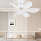 🌀✨2-in-1-LED-Deckenventilator mit Kühlfunktion