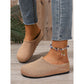 📢Mid-Season Sale: −50% nur für kurze Zeit⏰👟 Damen-Slip-On Mules aus atmungsaktivem Strick – leicht, bequem & perfekt für Zuhause, Büro & unterwegs ☀️🌸