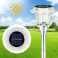 ☀️ NUR FÜR BEGRENZTE ZEIT: 50 % RABATT! ✨ 6er-Pack Solar-Gartenleuchten – wasserdicht, automatische Einschaltung, einfache Installation 🌙