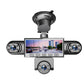 🚗📹 HD 1080P Multi-Lens Dash Cam with Night Vision – 50% RABATT! Mehrere Linsen, klare Sicht bei Tag & Nacht. 🔥✨