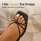 👠✨ Women's Elegant Crisscross Stiletto Sandals – 50% RABATT! Schlanke Silhouette, edle Kreuzriemen, verführerischer Stiletto-Absatz. 🔥💃
