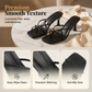 👠✨ Women's Elegant Crisscross Stiletto Sandals – 50% RABATT! Schlanke Silhouette, edle Kreuzriemen, verführerischer Stiletto-Absatz. 🔥💃