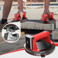 🧲💪 Elektrischer Vakuum-Saugnapfheber für Fliesen und Glas