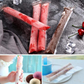 🧊 50% RABATT! ❄️ Einweg-Eisbeutel – Praktisch für Kühlung & Verletzungen – Hygienisch, einfach zu befüllen & zu entsorgen 🩹🍱✨