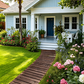 🏡🪵Roll-Out Wooden Garden Pathway