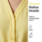 ✨🔥Elegantes Damenoberteil mit V-Ausschnitt und Bindegürtel