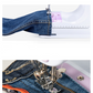 🧵✨Multi-Function Sewing Machine with Overlock Stitch
