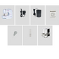 🧵✨Multi-Function Sewing Machine with Overlock Stitch