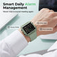 ⌚ 50% RABATT! 💧Transparente Digitaluhr – 50M wasserdicht, Leuchtdisplay & Hybrid-Zeitanzeige – Stil trifft Funktion ✨