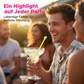 🥤2-In-1 LöFfel-Trinkhalme