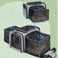 Expandable Pet Carrier for Travel
