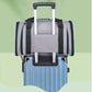 Expandable Pet Carrier for Travel