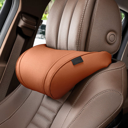 💺 Kühles Netzgewebe, fester Halt – Ergonomisches Autositzkissen-Set. Korrigiert die Körperhaltung, lindert Ischiasbeschwerden.