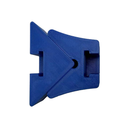 🔧🔥Eckenspanneradapter für Quick-Grip Stangenspanner