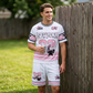 ✨🔥Zweiteiliges Streetwear-Set für Herren | Lässiges T-Shirt und Shorts mit auffälligem Print – jetzt 50 % reduziert!