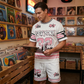 ✨🔥Zweiteiliges Streetwear-Set für Herren | Lässiges T-Shirt und Shorts mit auffälligem Print – jetzt 50 % reduziert!
