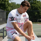 ✨🔥Zweiteiliges Streetwear-Set für Herren | Lässiges T-Shirt und Shorts mit auffälligem Print – jetzt 50 % reduziert!