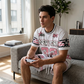 ✨🔥Zweiteiliges Streetwear-Set für Herren | Lässiges T-Shirt und Shorts mit auffälligem Print – jetzt 50 % reduziert!