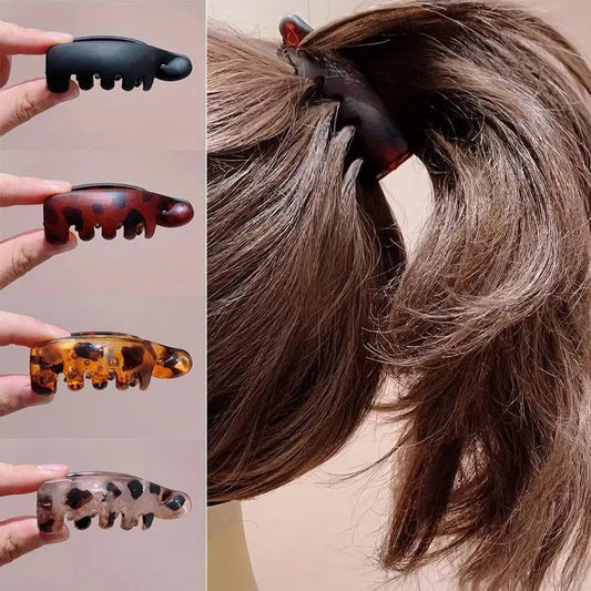 🔥 Letzter Tag! 50% Rabatt Damen Volumen-Pferdeschwanz-Haarklammer ✨ Haar-Accessoire für sofort mehr Fülle & stabilen Halt